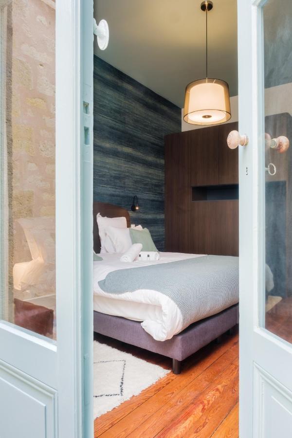 Volubilis Luxury Guest House Bordeaux Exterior foto