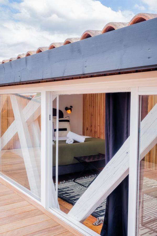Volubilis Luxury Guest House Bordeaux Exterior foto