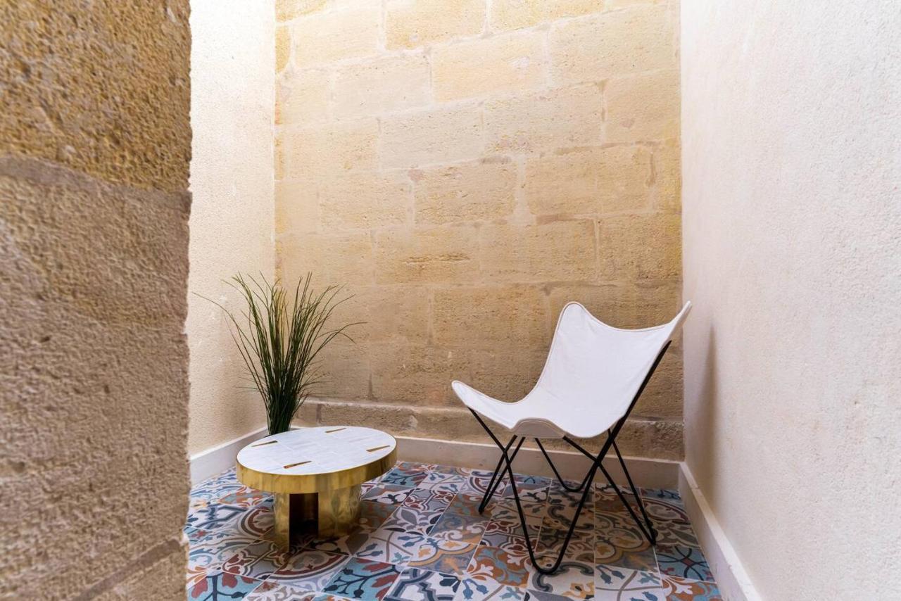 Volubilis Luxury Guest House Bordeaux Exterior foto